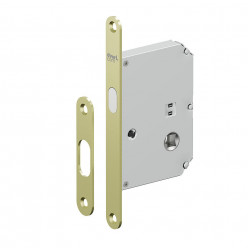 Защелка SLS-2-WC SGold Защелка SLS-2-WC SGold